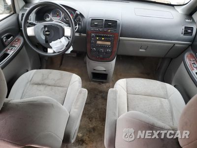 Zdjęcie 8 z 13 samochodu: 2008 CHEVROLET UPLANDER LS VIN:1GNDV23188D201336 - miniatura
