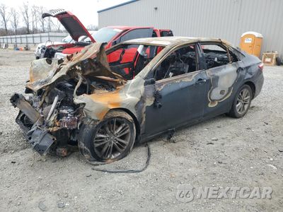 2016 TOYOTA CAMRY LE 4T1BF1FK8GU557131 - główne zdjęcie licytacji z USA - miniatura