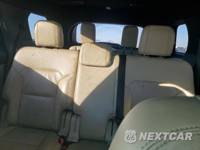 Zdjęcie 10 z 13 samochodu: 2016 FORD EXPLORER XLT VIN:1FM5K8D8XGGB18293 - miniatura