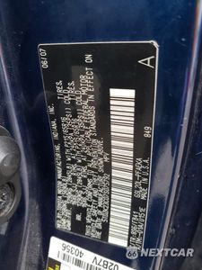 Zdjęcie 14 z 14 samochodu: 2007 TOYOTA SIENNA CE VIN:5TDZK23C07S075792 - miniatura