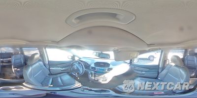 Zdjęcie 14 z 15 samochodu: 2012 HONDA ODYSSEY TOURING VIN:5FNRL5H91CB048465 - miniatura