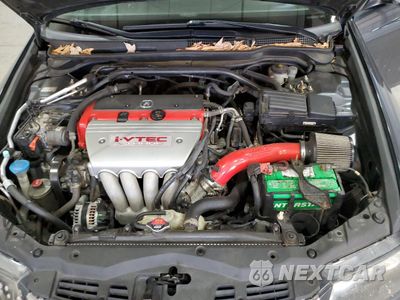 Zdjęcie 12 z 14 samochodu: 2008 ACURA TSX VIN:JH4CL95978C008542 - miniatura