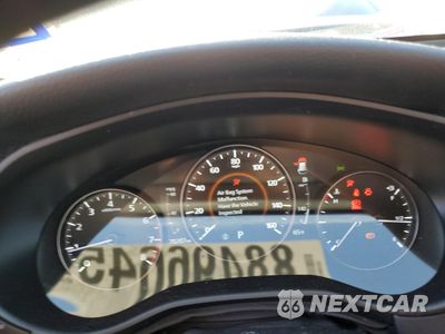 Zdjęcie 9 z 16 samochodu: 2023 MAZDA CX-50 PREMIUM VIN:7MMVABDY9PN111156 - miniatura