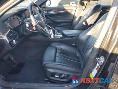 Zdjęcie 7 z 12 samochodu: 2019 BMW 540 XI VIN:WBAJE7C50KWW10869 - miniatura