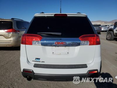 Zdjęcie 6 z 15 samochodu: 2012 GMC TERRAIN SLE VIN:2GKFLSE50C6166276 - miniatura