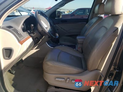 Zdjęcie 7 z 15 samochodu: 2007 HYUNDAI VERACRUZ GLS VIN:KM8NU13C57U016604 - miniatura