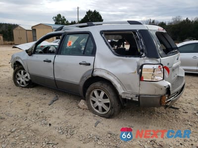 Drugie zdjęcie samochodu z przodu: 2005 FORD FREESTYLE SE VIN:1FMZK01145GA39905 - miniatura