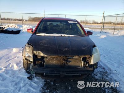 Piąte zdjęcie samochodu w środku: 2009 NISSAN SENTRA 2.0 VIN:3N1AB61E59L671548 - miniatura