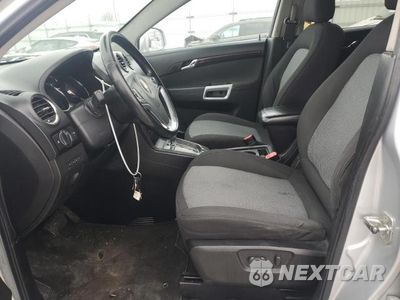 Zdjęcie 7 z 13 samochodu: 2013 CHEVROLET CAPTIVA LT VIN:3GNFL3EK1DS515074 - miniatura