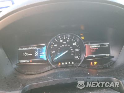 Zdjęcie 9 z 16 samochodu: 2018 FORD EXPLORER XLT VIN:1FM5K7D87JGB17135 - miniatura