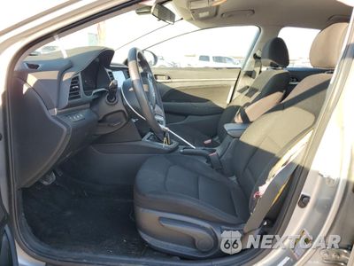 Zdjęcie 7 z 15 samochodu: 2020 HYUNDAI ELANTRA SEL VIN:5NPD84LF6LH632087 - miniatura