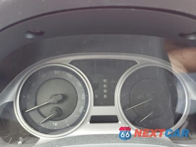 Zdjęcie 9 z 12 samochodu: 2007 LEXUS IS 250 VIN:JTHBK262972044521 - miniatura