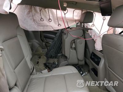 Zdjęcie 10 z 13 samochodu: 2016 CHEVROLET TAHOE C1500 LT VIN:1GNSCBKC7GR298241 - miniatura
