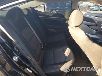 Zdjęcie 10 z 12 samochodu: 2017 HYUNDAI ELANTRA SE VIN:KMHD84LF6HU361153 - miniatura