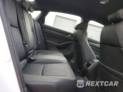 Zdjęcie 11 z 15 samochodu: 2020 HONDA ACCORD SPORT VIN:1HGCV1F33LA143868 - miniatura