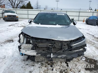 Piąte zdjęcie samochodu w środku: 2023 HONDA CIVIC SPORT TOURING VIN:19XFL1H83PE003672 - miniatura