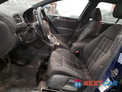 Zdjęcie 7 z 12 samochodu: 2012 VOLKSWAGEN GTI VIN:WVWHD7AJ8CW194558 - miniatura