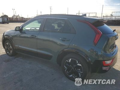 Drugie zdjęcie samochodu z przodu: 2024 KIA NIRO WIND VIN:KNDCR3L11R5082507 - miniatura