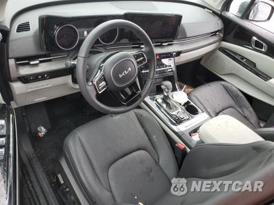 Zdjęcie 8 z 13 samochodu: 2024 KIA CARNIVAL EX VIN:KNDNC5H38R6439921 - miniatura