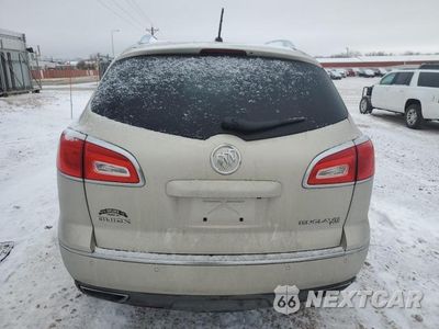 Zdjęcie 6 z 13 samochodu: 2013 BUICK ENCLAVE VIN:5GAKVDKD8DJ196322 - miniatura