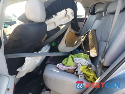 Zdjęcie 12 z 14 samochodu: 2004 LEXUS RX 330 VIN:JTJGA31U840015413 - miniatura