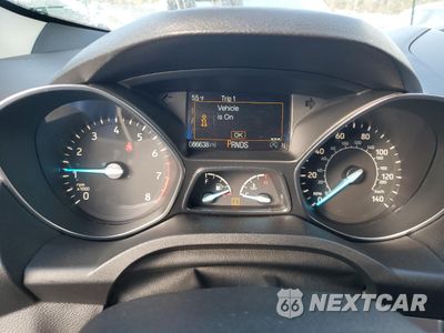 Zdjęcie 9 z 12 samochodu: 2018 FORD ESCAPE SE VIN:1FMCU9GD4JUC01551 - miniatura