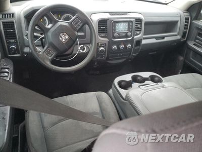 Zdjęcie 8 z 15 samochodu: 2014 RAM 1500 ST VIN:1C6RR7FT0ES469602 - miniatura