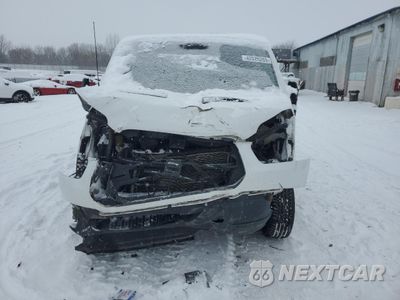 Piąte zdjęcie samochodu w środku: 2015 FORD TRANSIT T-250 VIN:1FTNR2ZMXFKA90686 - miniatura