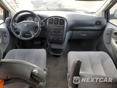 Zdjęcie 8 z 15 samochodu: 2006 DODGE GRAND CARAVAN SXT VIN:2D4GP44L76R633859 - miniatura