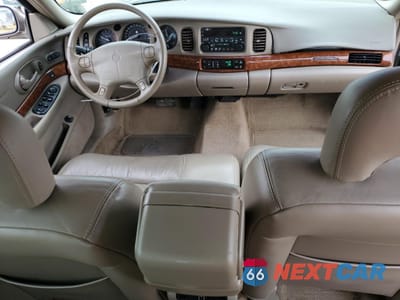 Zdjęcie 8 z 14 samochodu: 2002 BUICK LESABRE LIMITED VIN:1G4HR54K82U244228 - miniatura