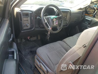 Zdjęcie 8 z 14 samochodu: 2014 CHEVROLET SILVERADO C1500 VIN:1GCNCPEH0EZ123367 - miniatura