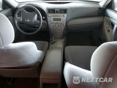 Zdjęcie 8 z 12 samochodu: 2010 TOYOTA CAMRY BASE VIN:4T4BF3EK0AR043882 - miniatura