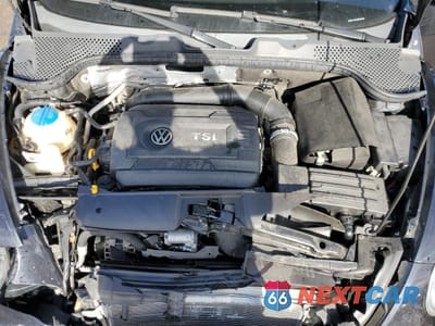 Zdjęcie 13 z 14 samochodu: 2015 VOLKSWAGEN BEETLE 1.8T VIN:3VW517AT7FM823578 - miniatura