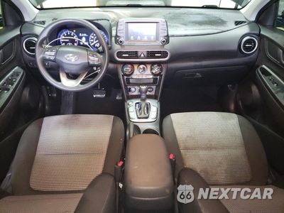 Zdjęcie 8 z 14 samochodu: 2019 HYUNDAI KONA SE VIN:KM8K12AA5KU251919 - miniatura