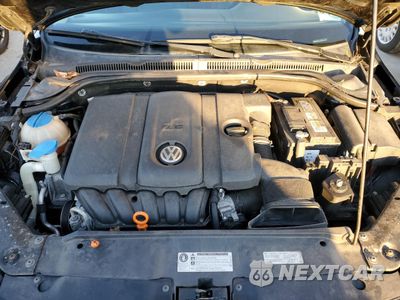Zdjęcie 12 z 14 samochodu: 2012 VOLKSWAGEN JETTA SE VIN:3VWDP7AJ5CM427301 - miniatura