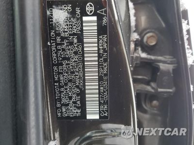 Zdjęcie 16 z 17 samochodu: 2011 TOYOTA SCION XD VIN:JTKKU4B44B1010461 - miniatura