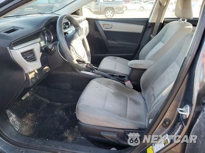 Zdjęcie 7 z 15 samochodu: 2014 TOYOTA COROLLA ECO VIN:2T1BPRHE3EC025027 - miniatura