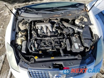 Zdjęcie 11 z 12 samochodu: 2004 NISS MAXIMA 3.5 SE VIN:1N4BA41E64C824764 - miniatura