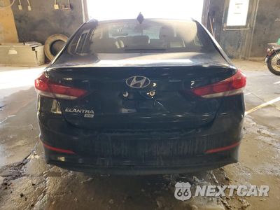Zdjęcie 6 z 14 samochodu: 2017 HYUNDAI ELANTRA SE VIN:5NPD74LF4HH037068 - miniatura