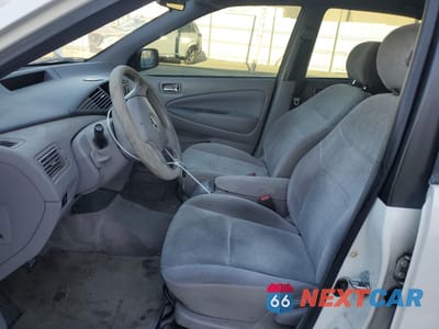 Zdjęcie 7 z 13 samochodu: 2003 TOYOTA PRIUS VIN:JT2BK18U630074388 - miniatura
