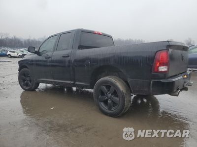 Drugie zdjęcie samochodu z przodu: 2014 RAM 1500 ST VIN:1C6RR7FT0ES469602 - miniatura
