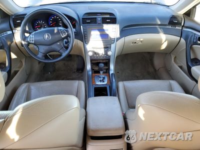 Zdjęcie 8 z 14 samochodu: 2006 ACURA 3.2TL VIN:19UUA66266A030764 - miniatura