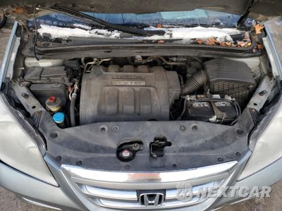 Zdjęcie 12 z 13 samochodu: 2005 HONDA ODYSSEY EX VIN:5FNRL38485B112691 - miniatura
