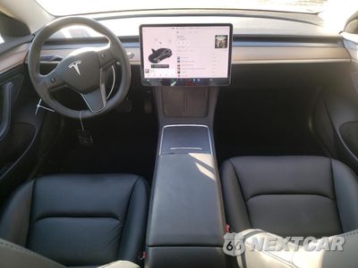 Zdjęcie 8 z 14 samochodu: 2021 TESLA MODEL 3 VIN:5YJ3E1EB7MF015178 - miniatura