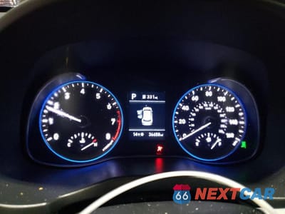 Zdjęcie 9 z 12 samochodu: 2020 HYUNDAI KONA SE VIN:KM8K1CAAXLU414300 - miniatura