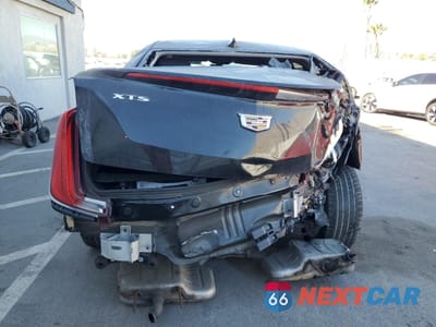 Zdjęcie 6 z 12 samochodu: 2019 CADILLAC XTS LUXURY VIN:2G61M5S30K9115108 - miniatura