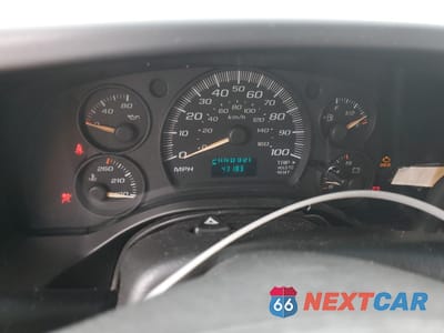 Zdjęcie 9 z 13 samochodu: 2005 CHEVROLET EXPRESS G3500 VIN:1GAHG39U651214586 - miniatura