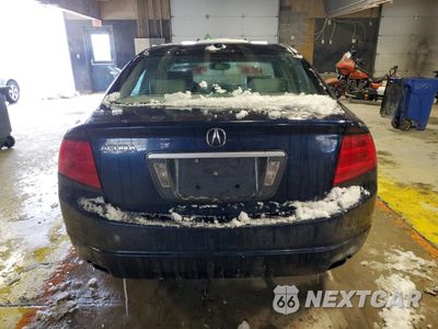 Zdjęcie 6 z 14 samochodu: 2004 ACURA TL VIN:19UUA66204A044186 - miniatura
