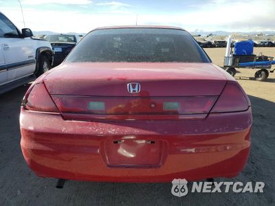 Zdjęcie 6 z 14 samochodu: 2002 HONDA ACCORD EX VIN:1HGCG22562A036481 - miniatura