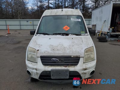 Piąte zdjęcie samochodu w środku: 2010 FORD TRANSIT CONNECT XLT VIN:NM0LS7BN8AT018204 - miniatura